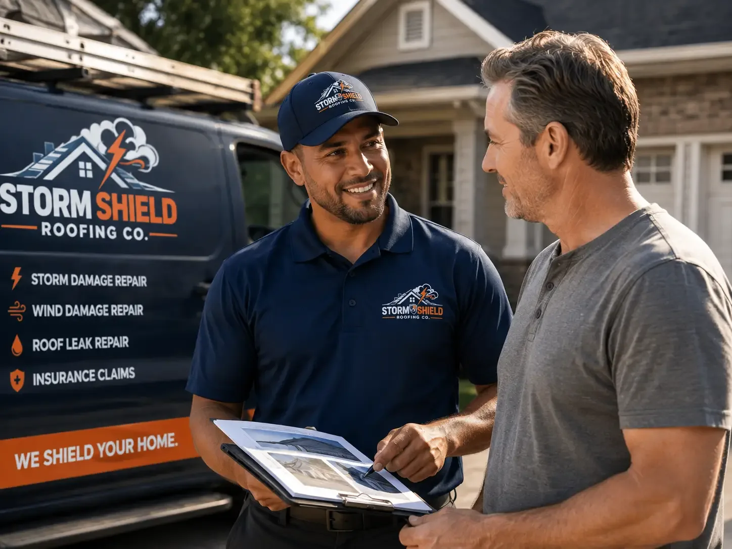 Storm Damage Roof Repair Maine FAQs